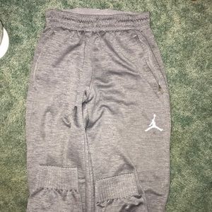 Jordan sweats joggers